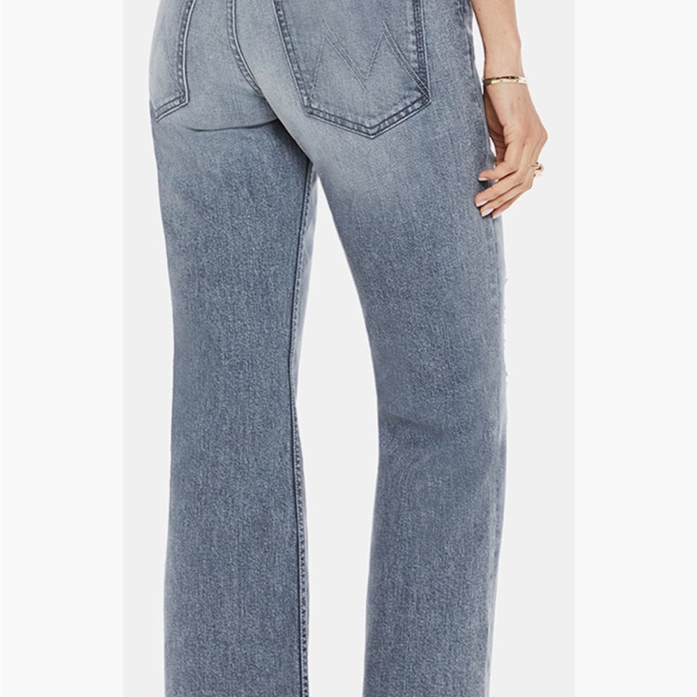 MOTHER Women's Ankle & Cropped Jeans